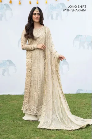 Iznik | Shendi Luxury Formals 23 | ISC-03 MAIYAA