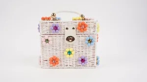 Jenna Lee Candy Daisy Tote