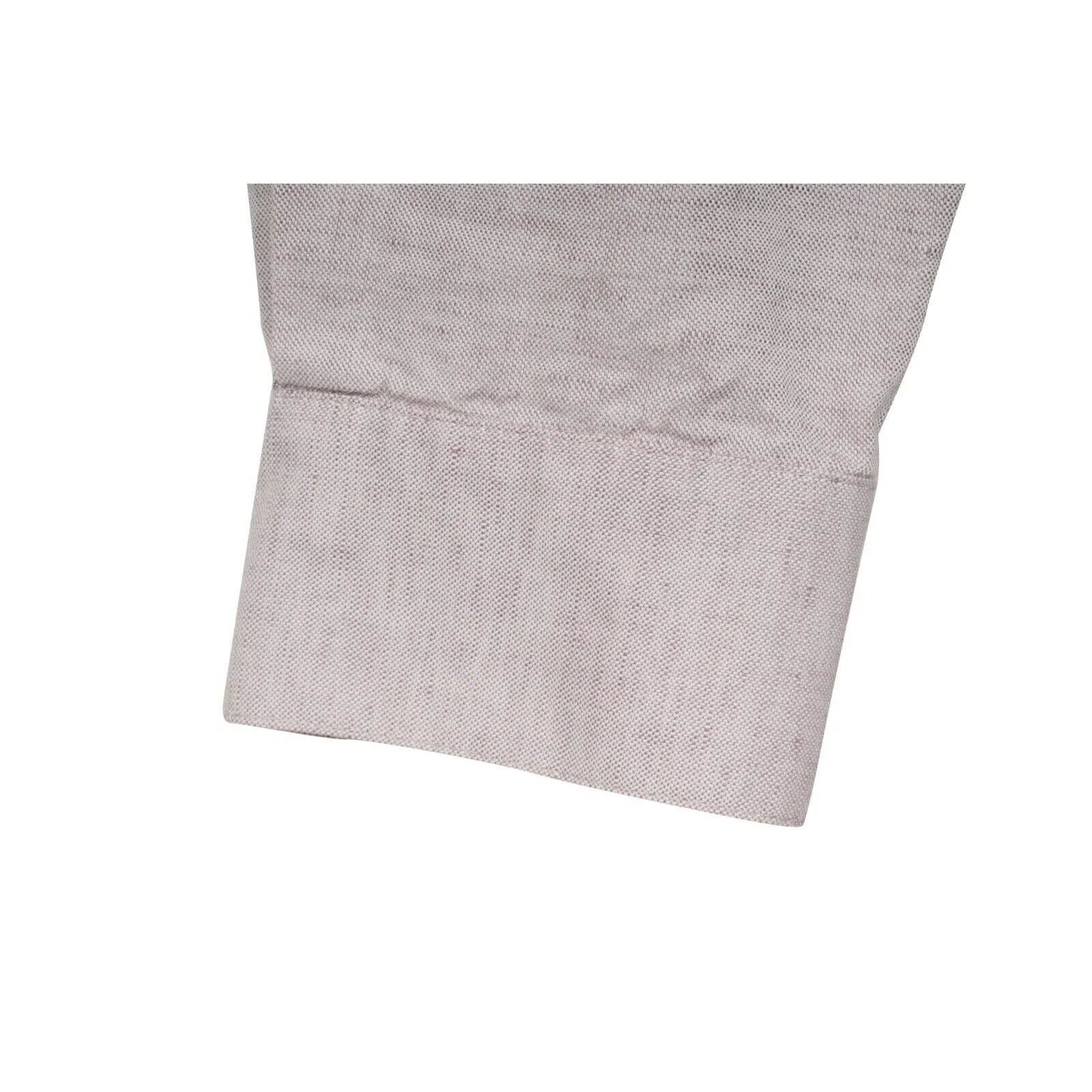 Lilac Purple Linen l'annee 97 Runway Shirt Dress