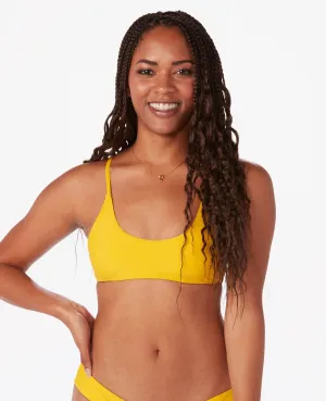Lola Hybrid Top - Honey
