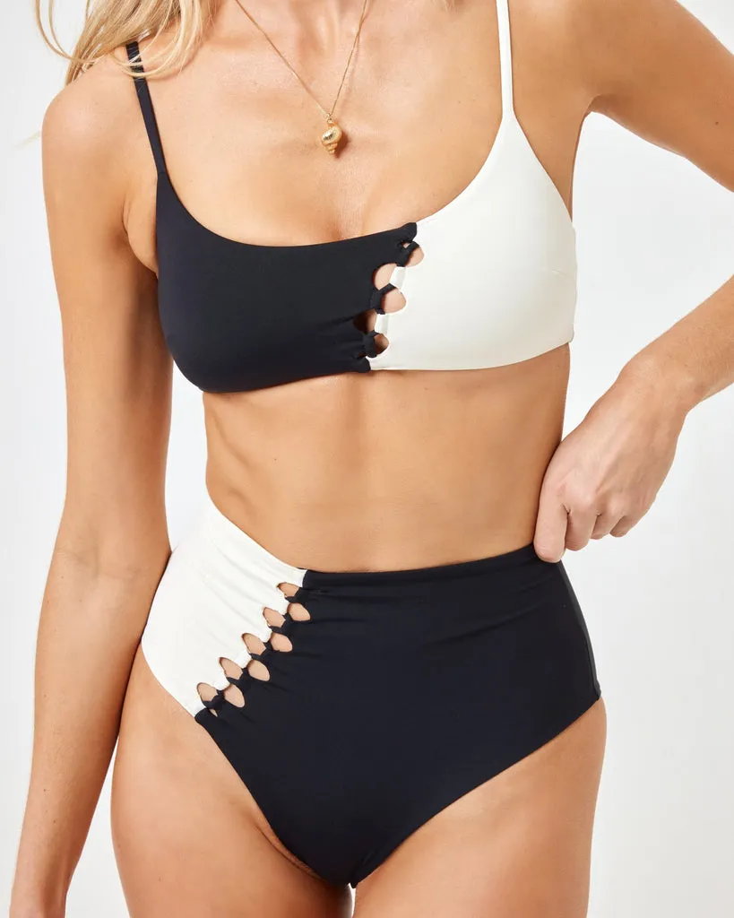 LSpace Solstice Bikini Top