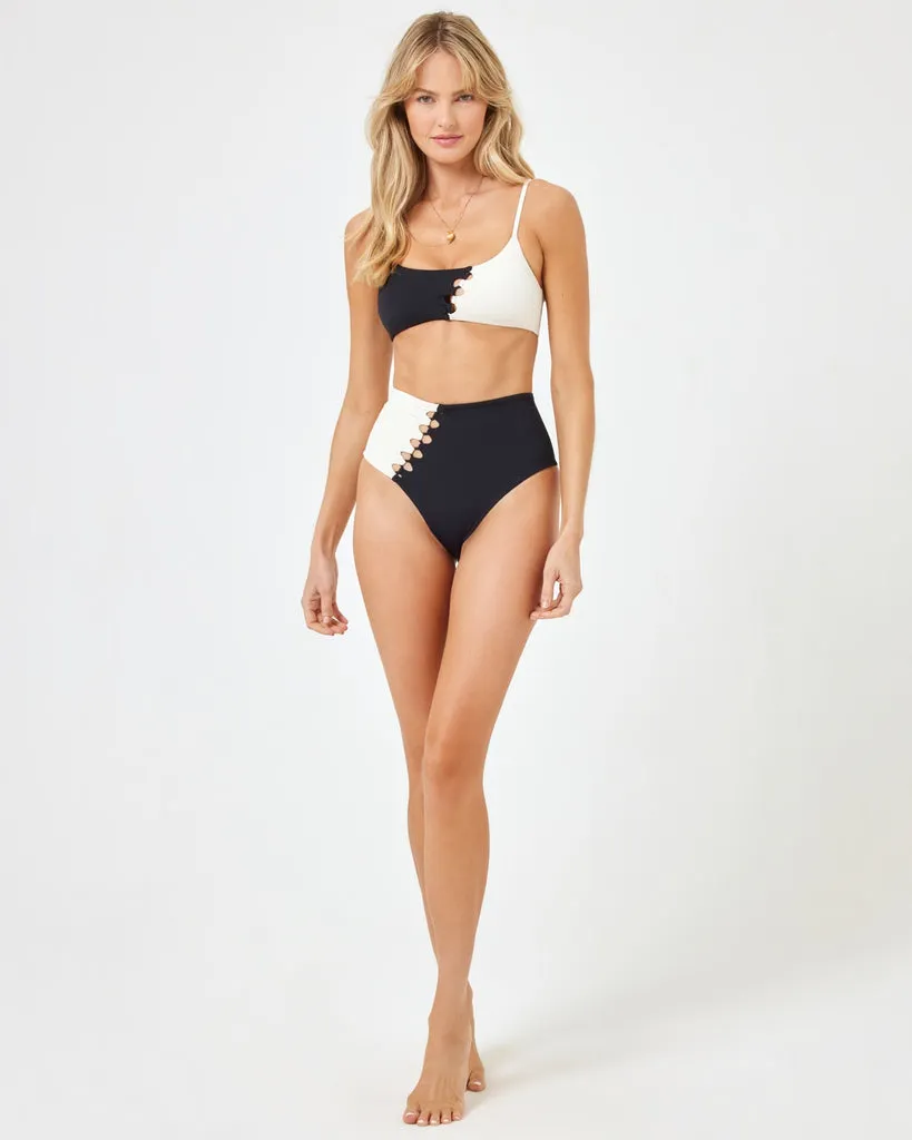 LSpace Solstice Bikini Top