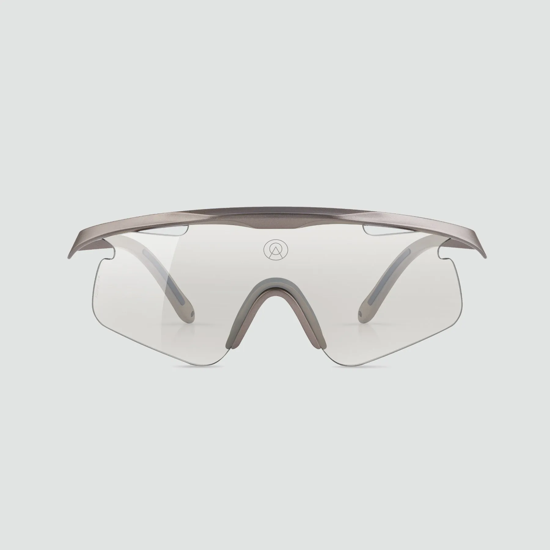 Mantra Sunglasses - Gun Metal VZUM™ F-LENS RKT