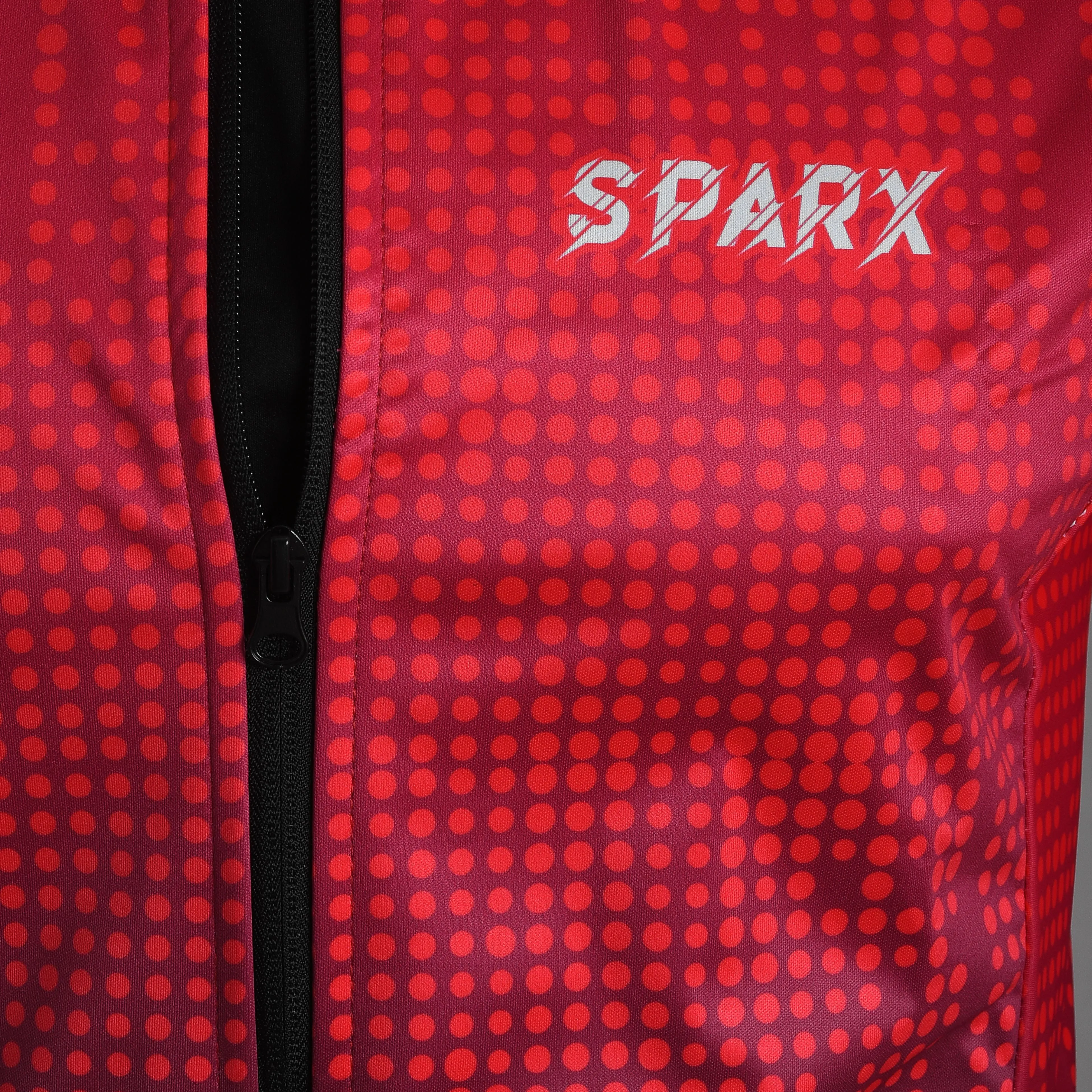 Men Winter Cycling Thermal Jacket