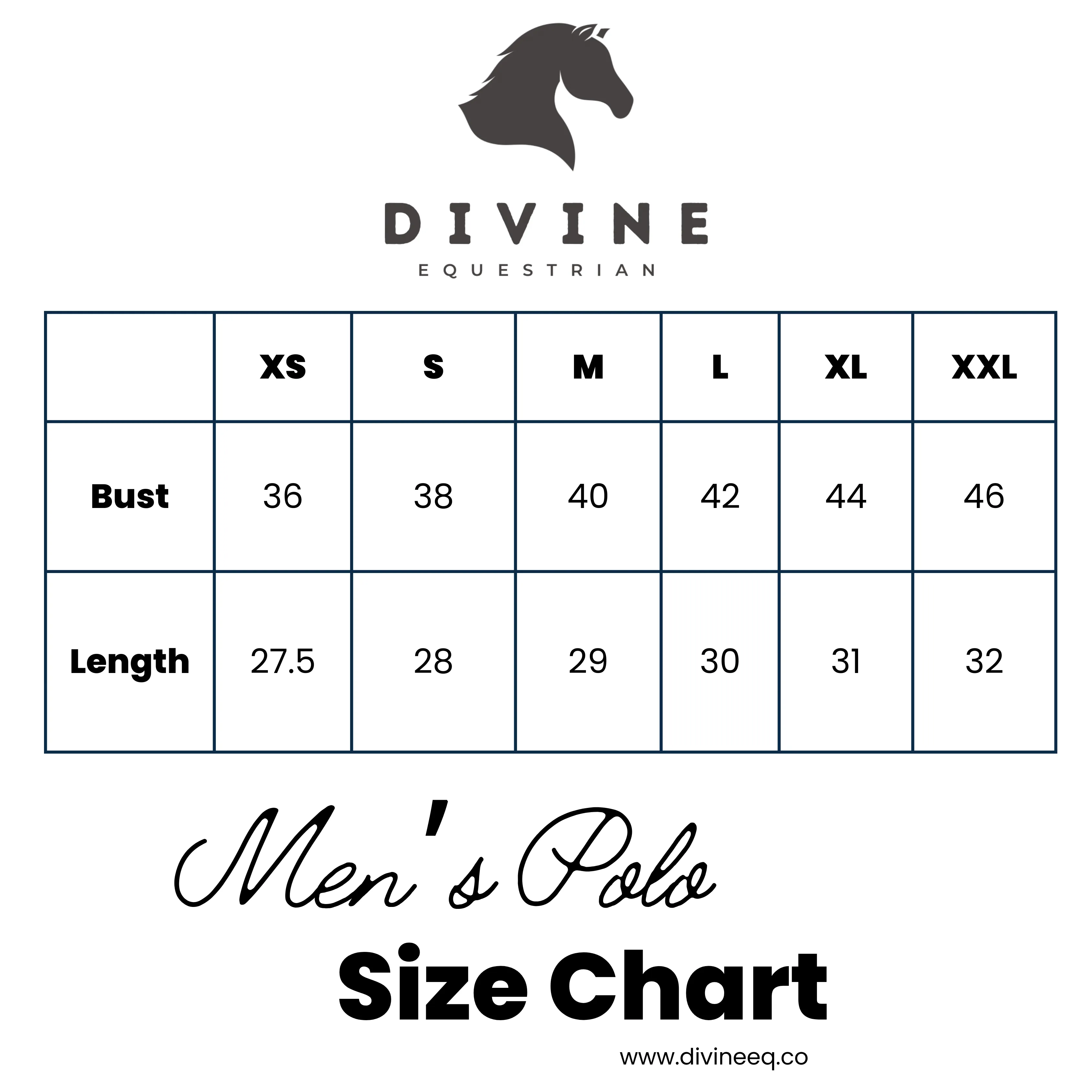 Men’s Polo - Gray
