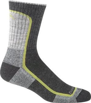 Merino Wool Light Cushion Hiker Short Crew Socks (Men's)