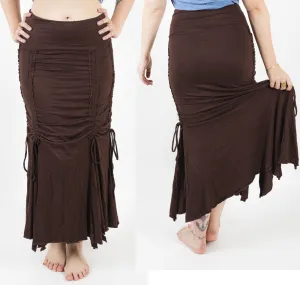 Mermaid Gypsy Skirt