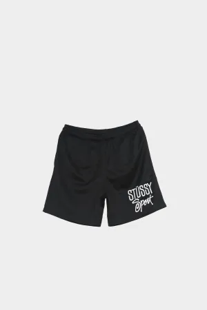 Mesh Short Sport