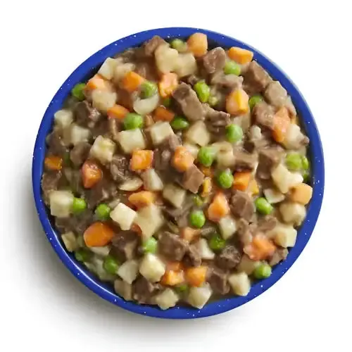 Mountain House  MILITARY Pro-Pak BEEF STEW (1-serving)