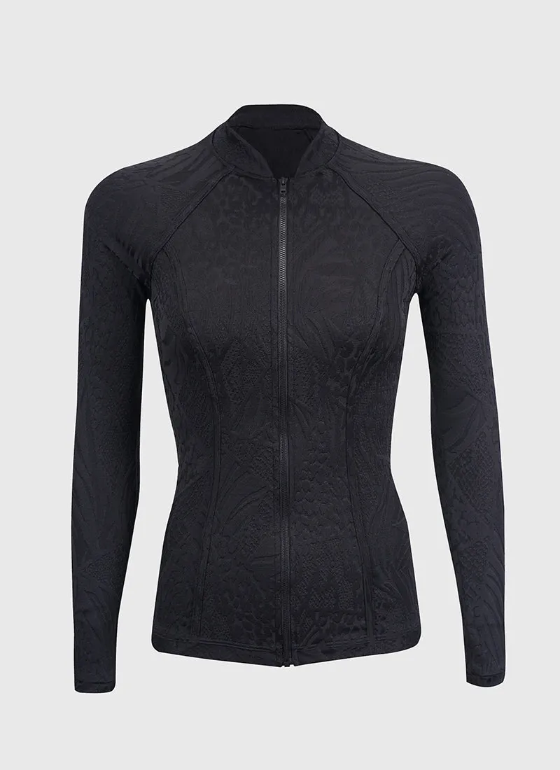 Nero Lyla Rash Guard