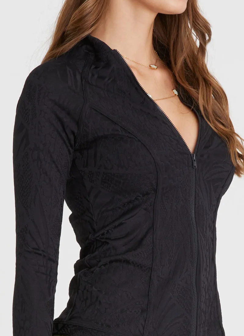 Nero Lyla Rash Guard
