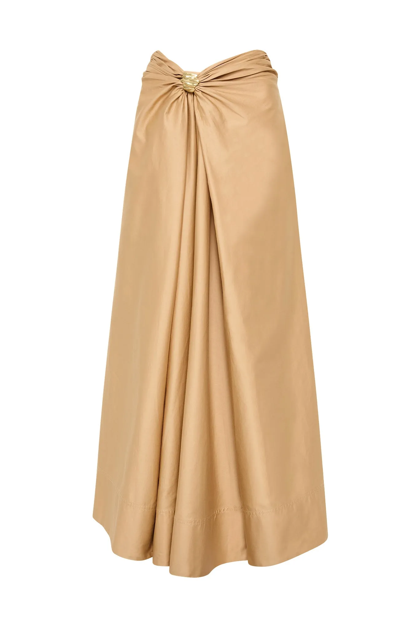 Oakleigh Maxi Skirt