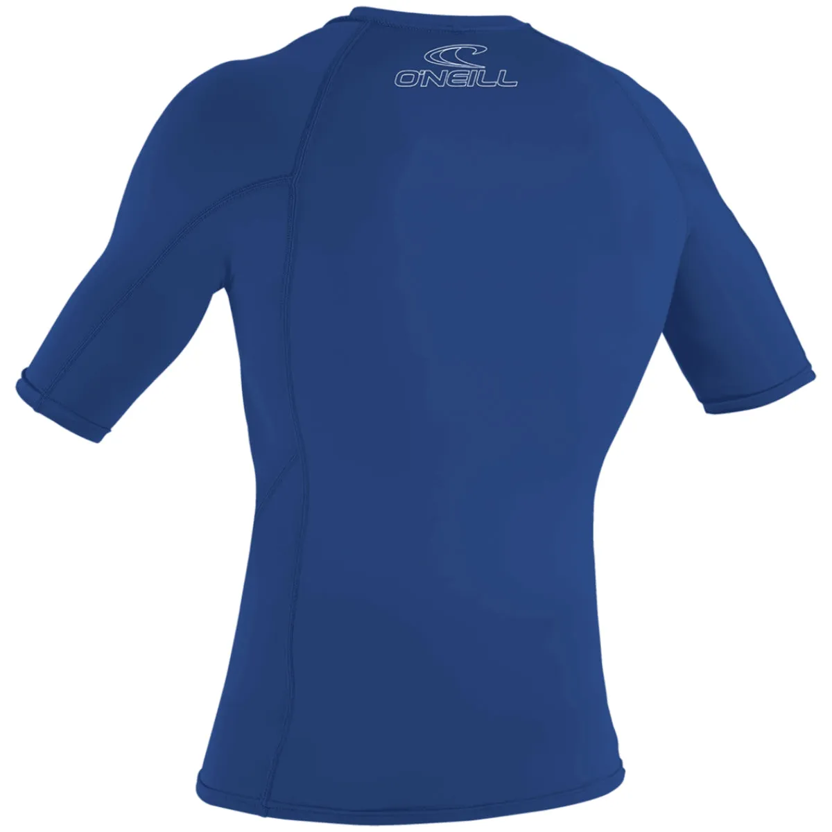 O'Neill Basic Skins Short Sleeve Rash Guard
