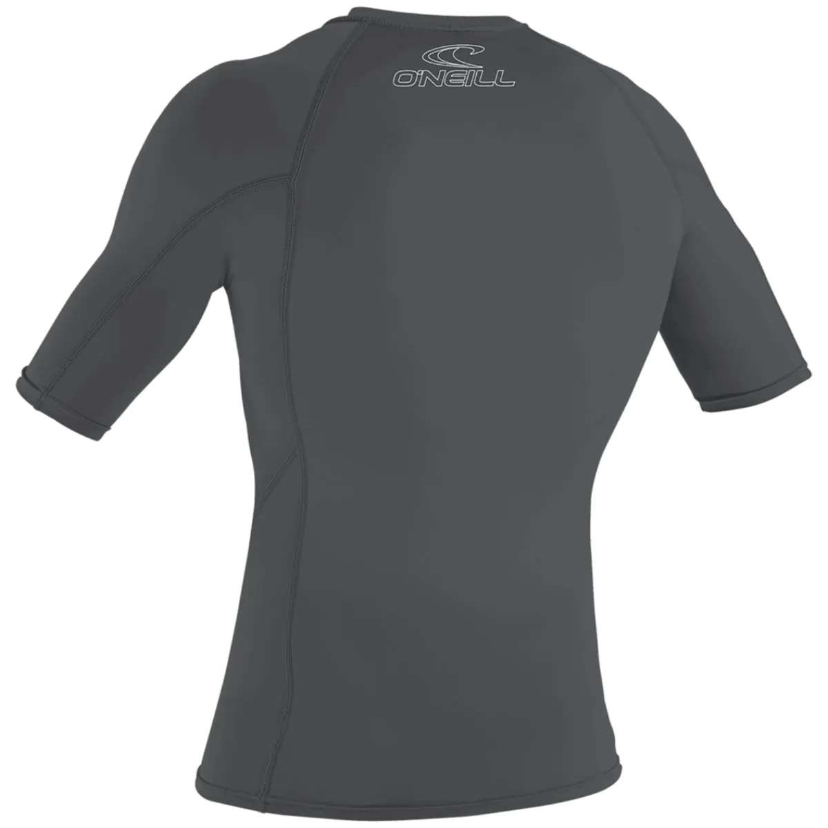 O'Neill Basic Skins Short Sleeve Rash Guard
