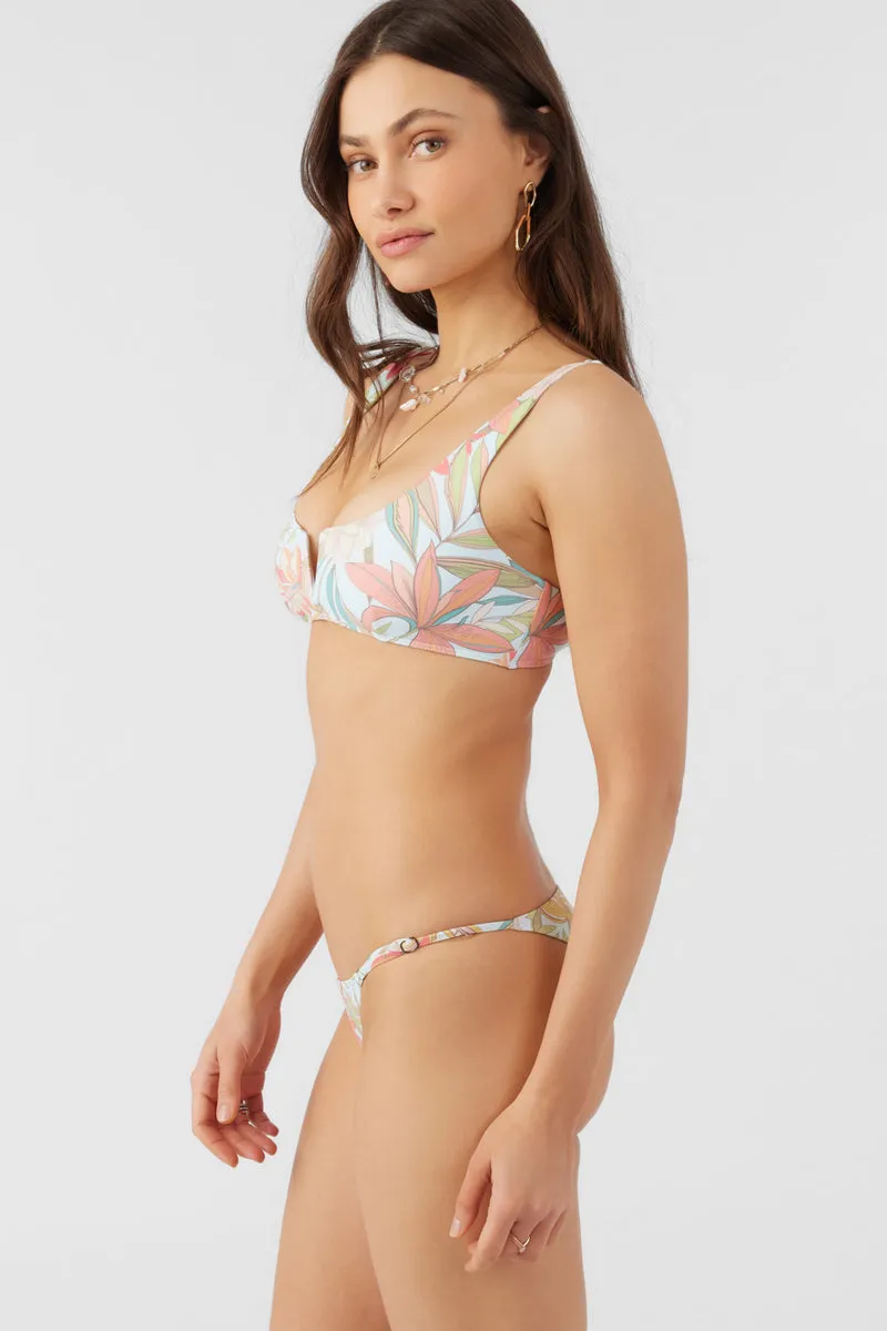 O'Neill Dalia Floral Popoyo Top