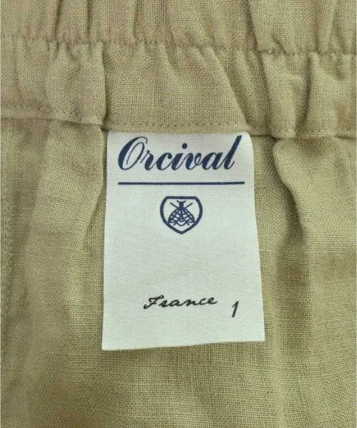 ORCIVAL Long/Maxi length skirts