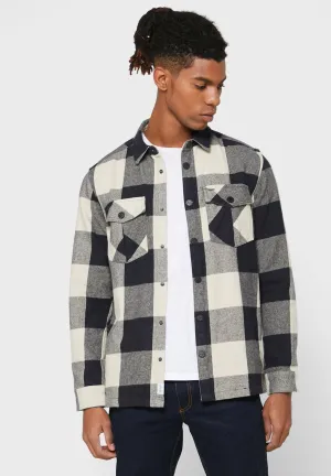 Overshirt - Checkered