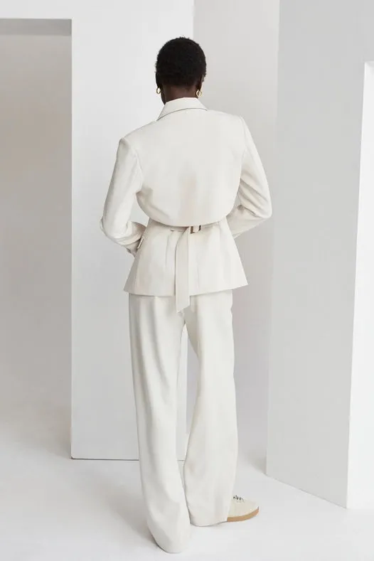 Penelope Two Piece Bolero Blazer Set