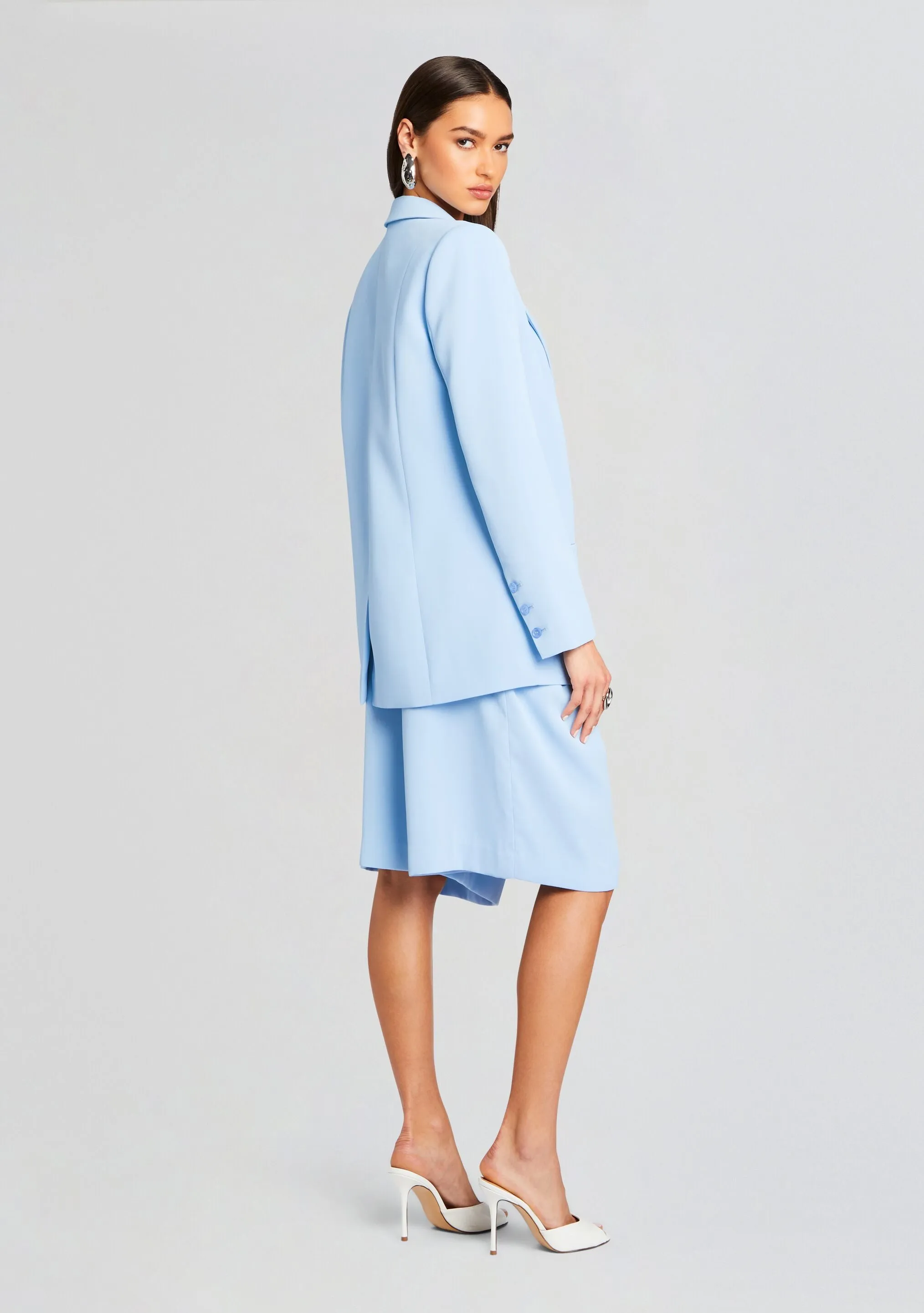 Prudence Blazer