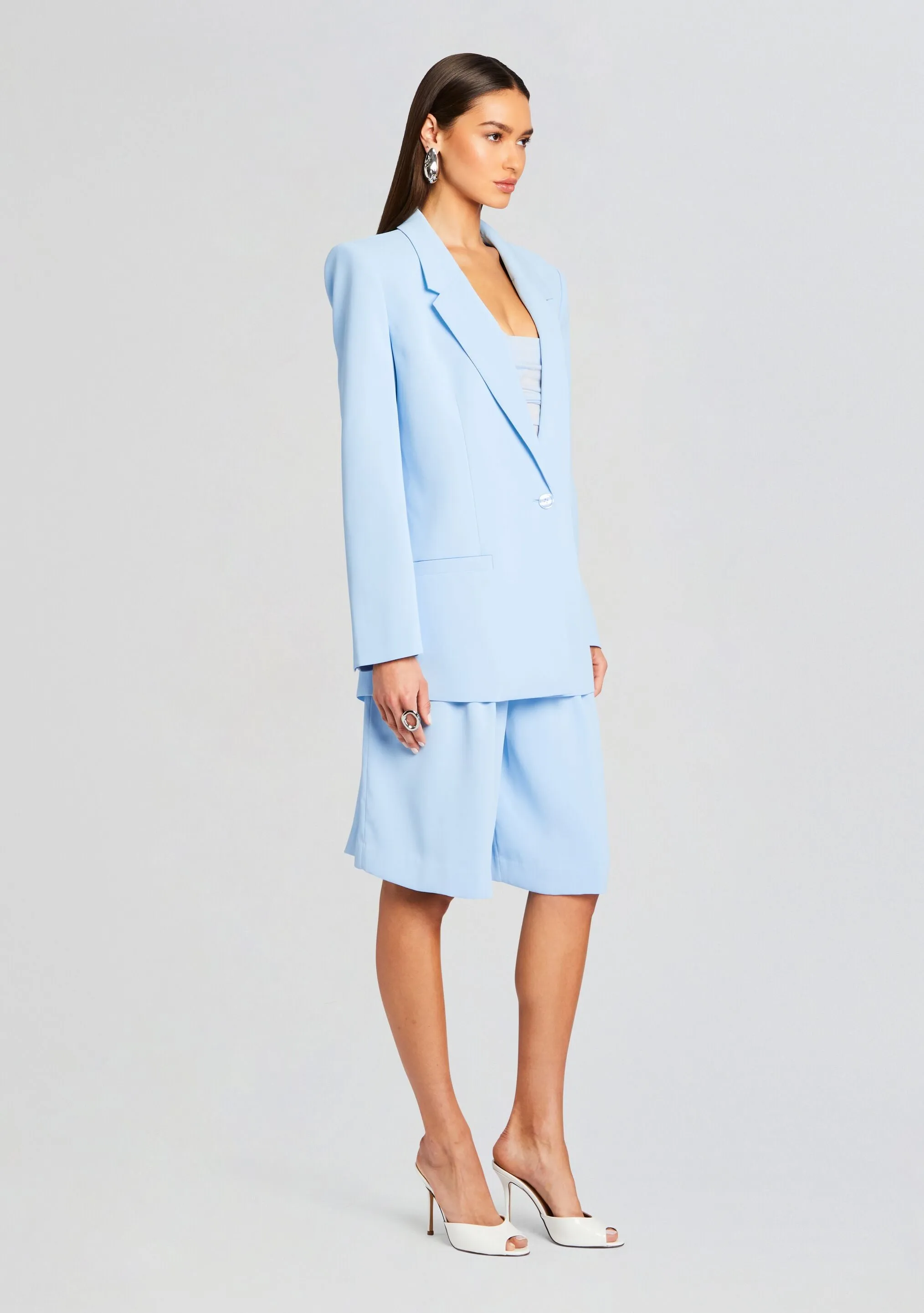 Prudence Blazer