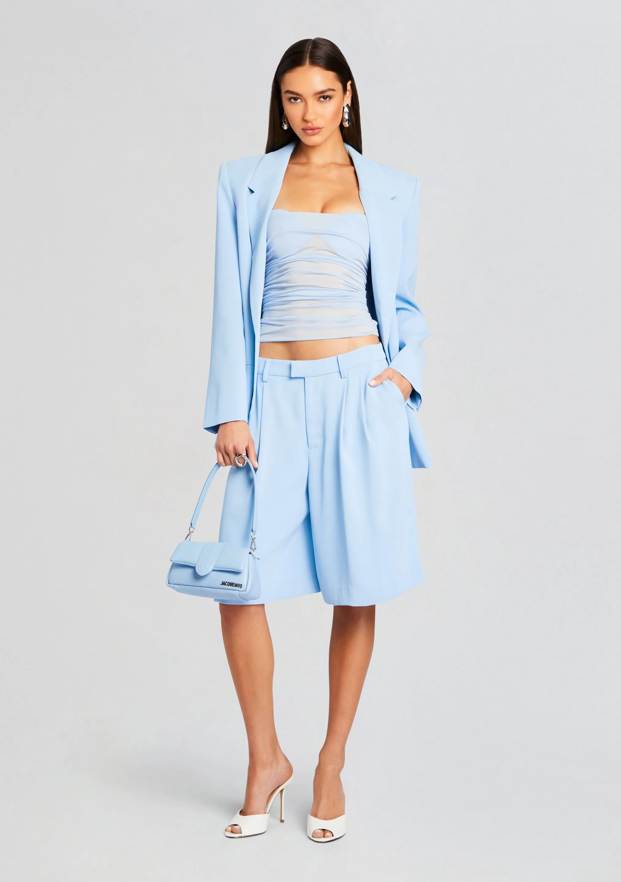 Prudence Blazer