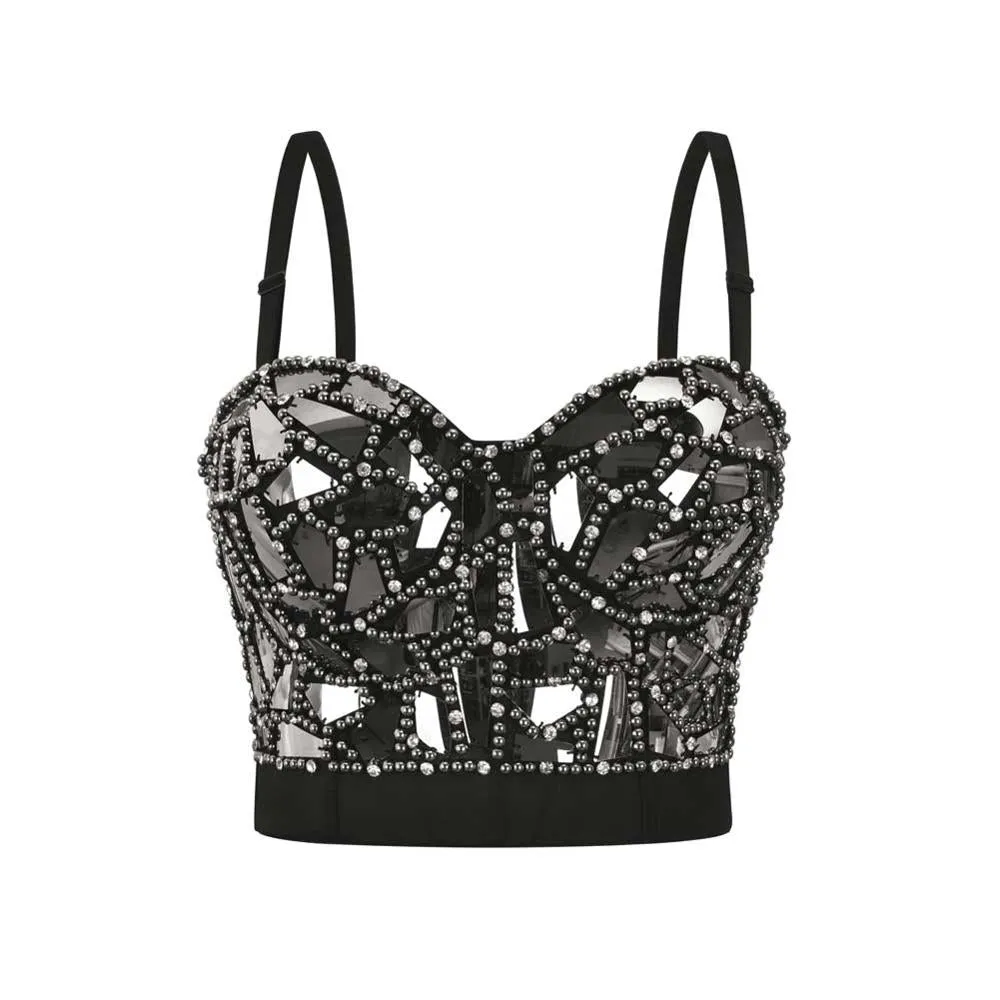 Push Up Bralette