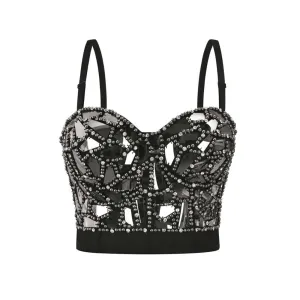 Push Up Bralette