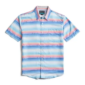 Qualified Button Down