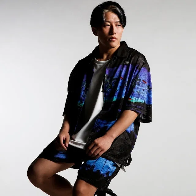 Resort Mesh Shorts