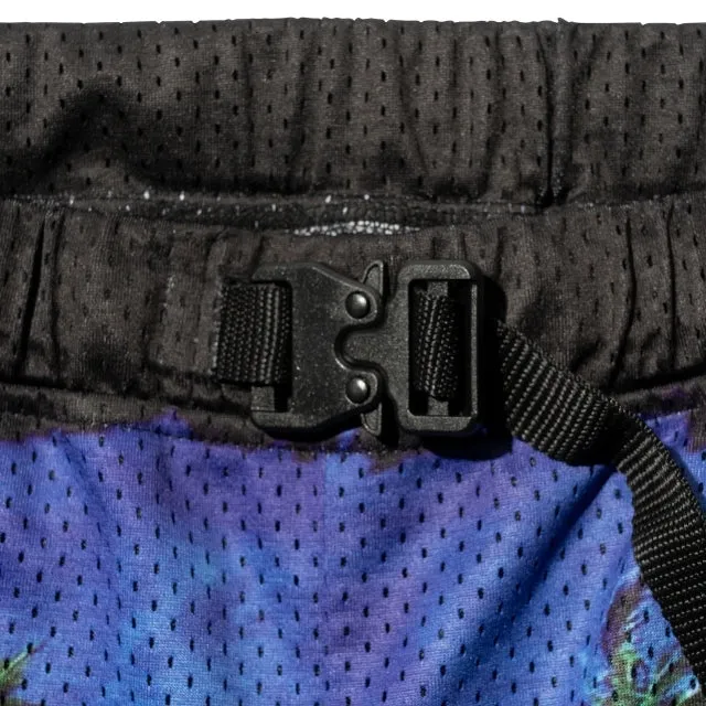Resort Mesh Shorts