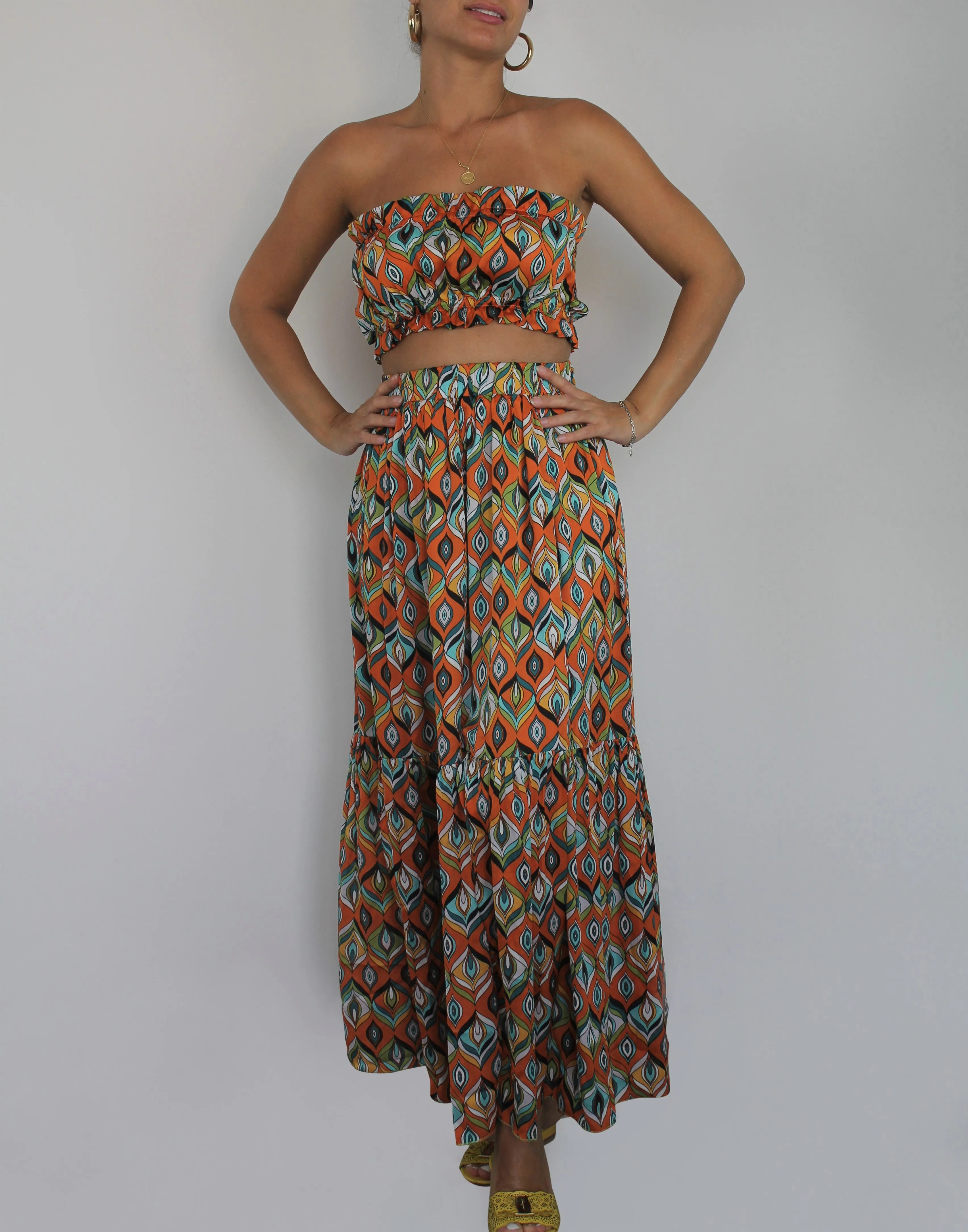Resort Set