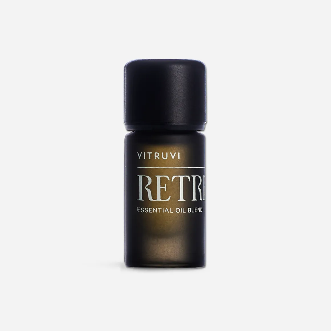 Retreat Essential Oil Diffuser Blend