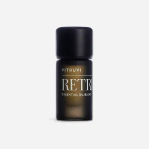 Retreat Essential Oil Diffuser Blend