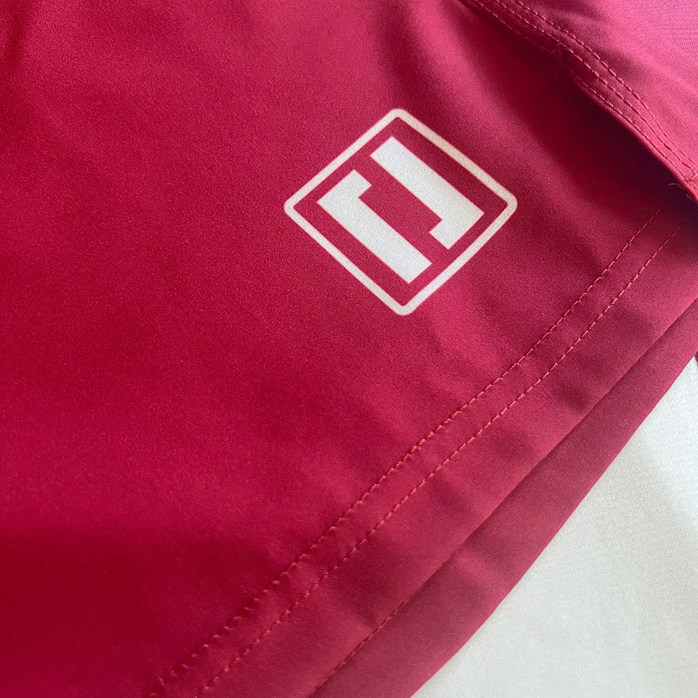 Return of the Funk BJJ Shorts
