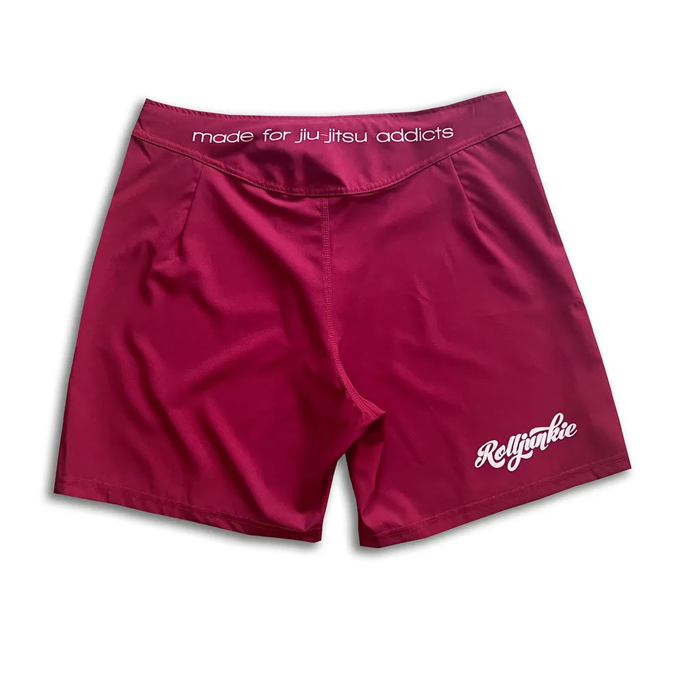 Return of the Funk BJJ Shorts