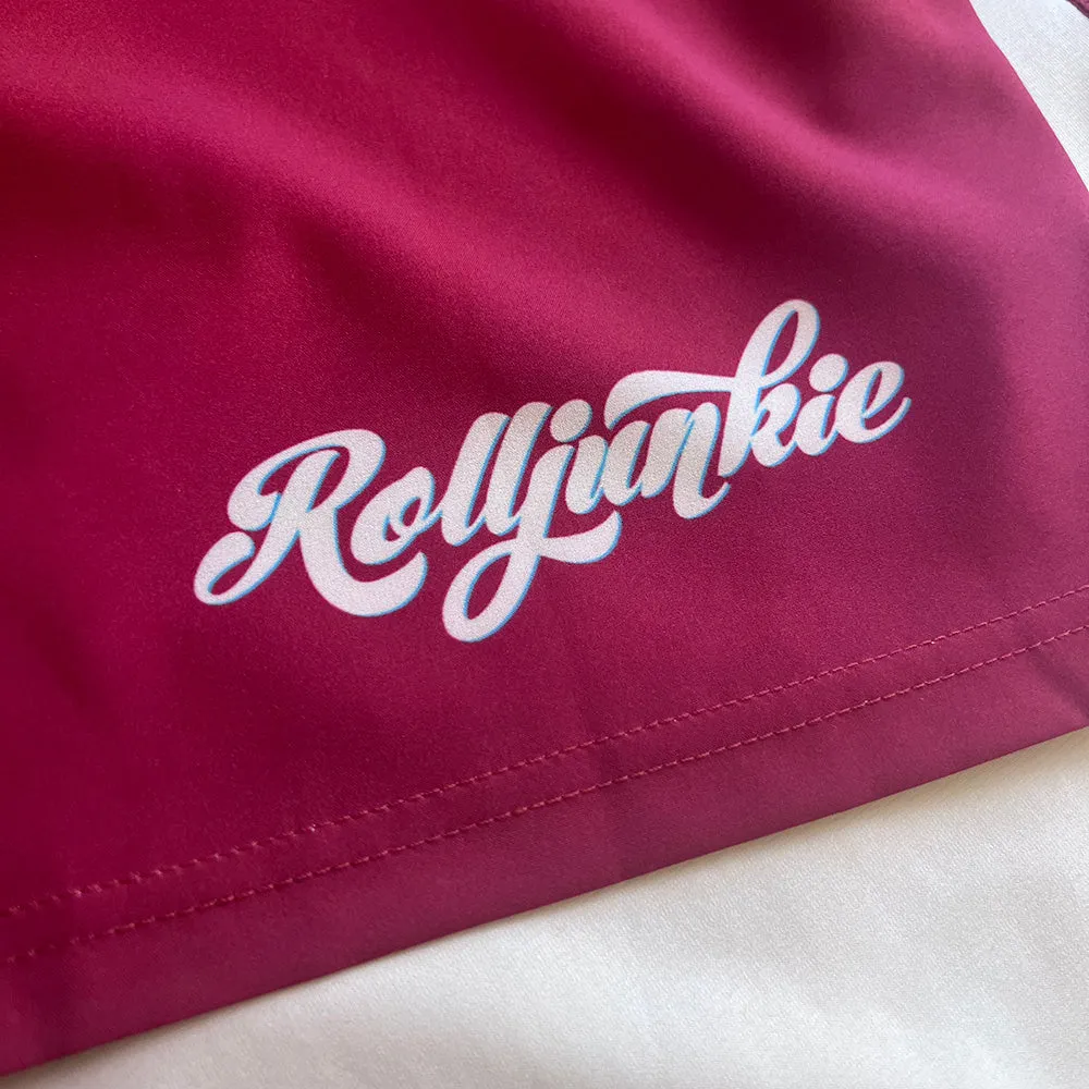 Return of the Funk BJJ Shorts