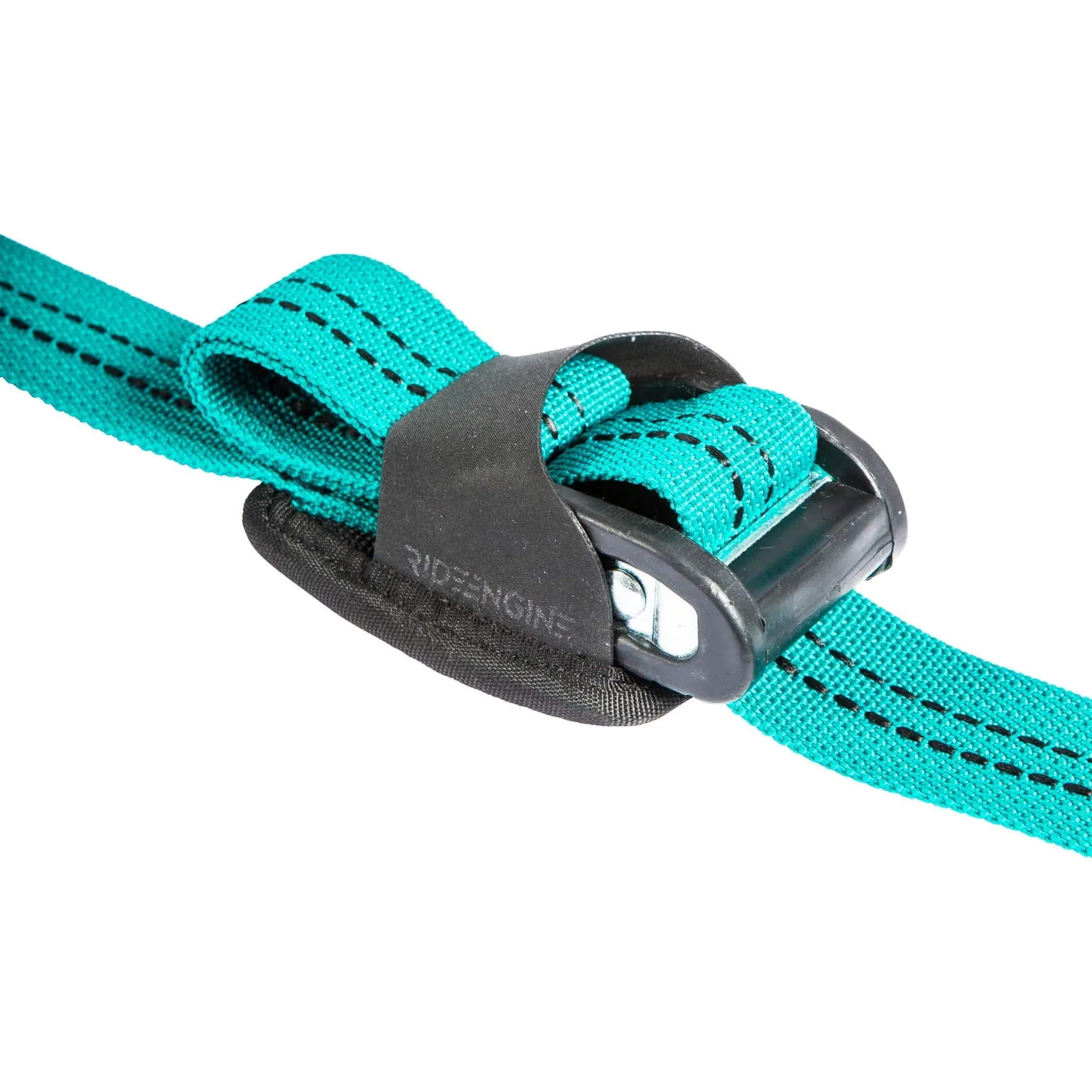 Ride Engine Expedition Tie Down Green-Wide
