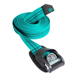 Ride Engine Expedition Tie Down Green-Wide