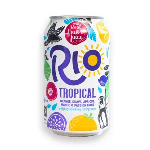 Rio Tropical 330ml