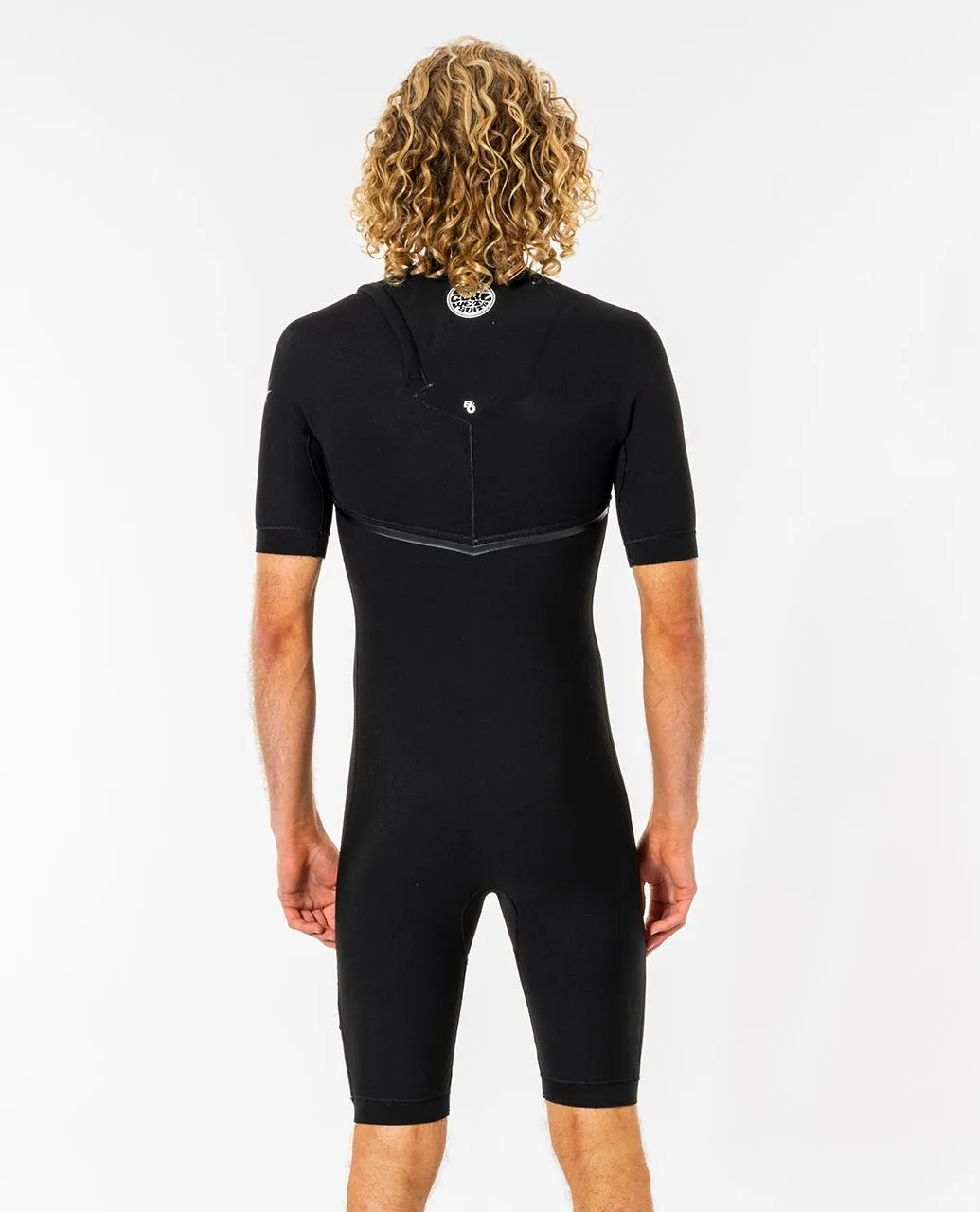 Rip Curl E-Bomb Zip Free 2mm SS Springsuit