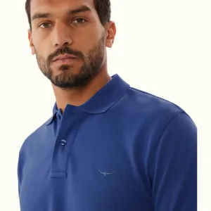 Rod Polo - Blue (Blue Longhorn)