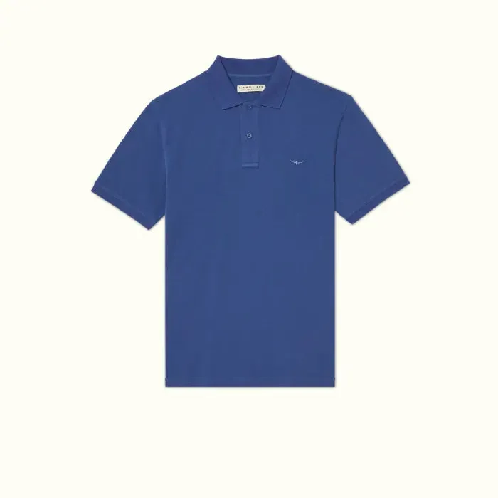 Rod Polo - Blue (Blue Longhorn)