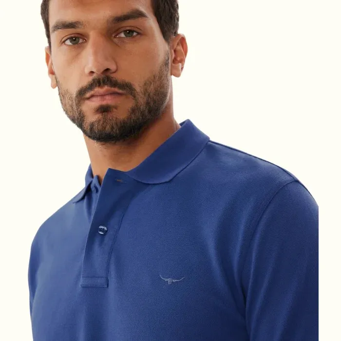 Rod Polo - Blue (Blue Longhorn)