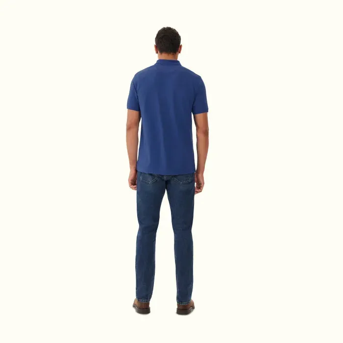 Rod Polo - Blue (Blue Longhorn)