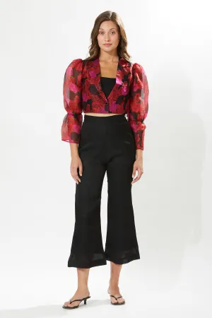 Rosa Blazer & Pant Set