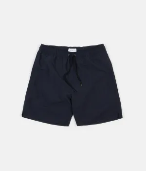 Saturdays NYC Timothy Swim Shorts - Midnight