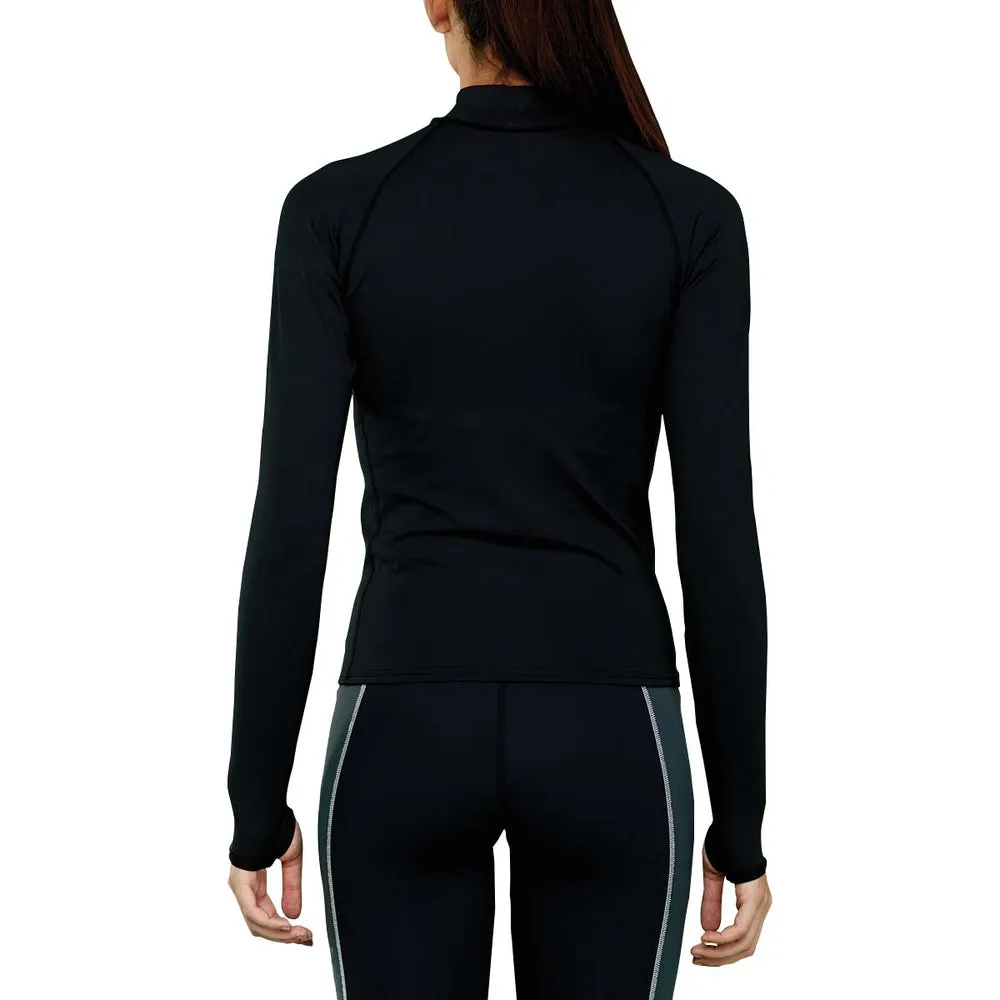 ScubaPro Long Sleeve Womens Swim Rash Guard