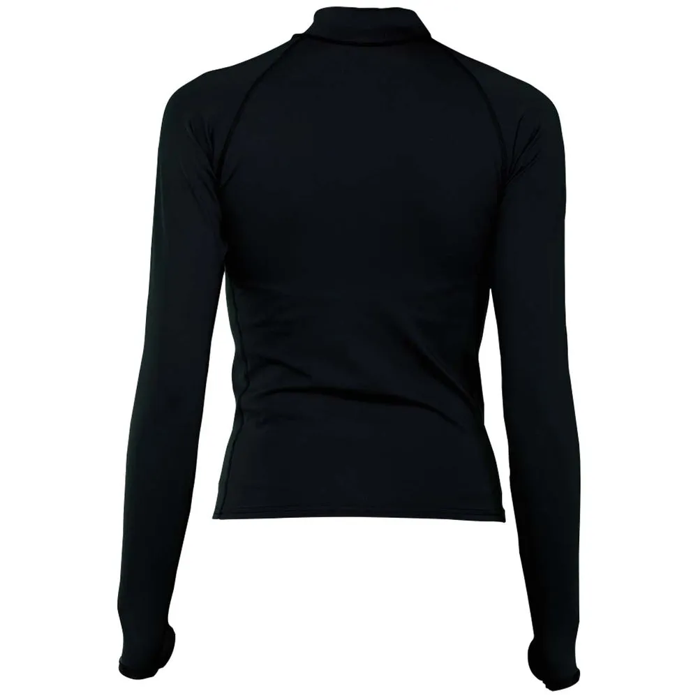 ScubaPro Long Sleeve Womens Swim Rash Guard