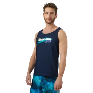 Sea-Doo Men's Muscle Tank Tee