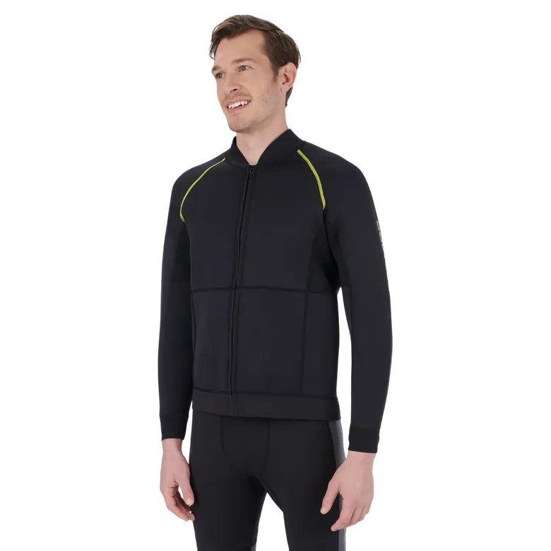 Sea-Doo Men's Neoprene Montego Jacket